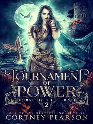 cover image of Tournament of Power